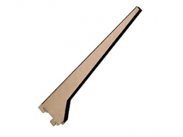 Suporte de Prateleira 901 para Cremalheira 900
